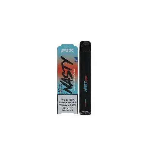 NASTY AIRFIX 800 PUFFS