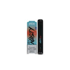 NASTY AIRFIX 800 PUFFS