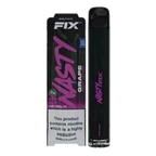 NASTY AIRFIX 800 PUFFS
