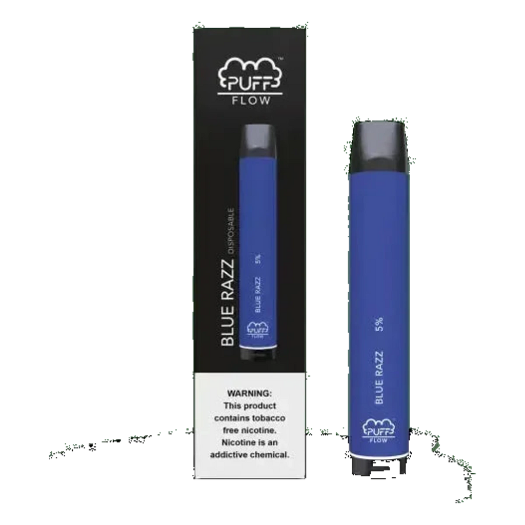 PUFF FLOW Best Vape Shop (2026) UAE