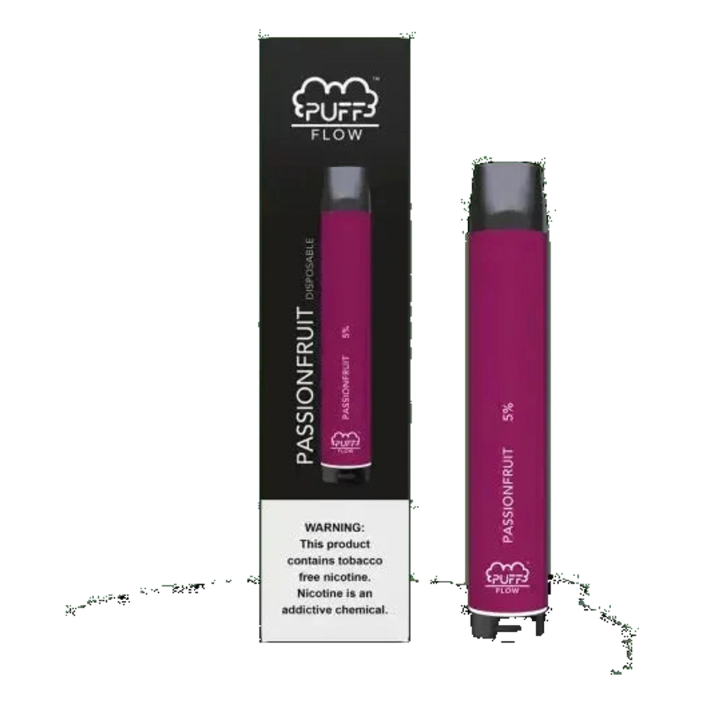 PUFF FLOW Best Vape Shop (2026) UAE