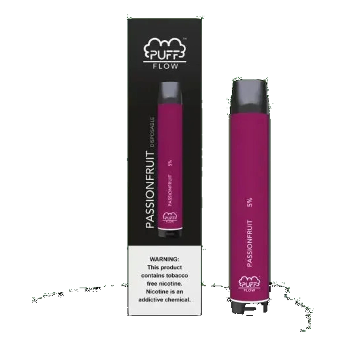 PUFF FLOW Best Vape Shop (2026) UAE