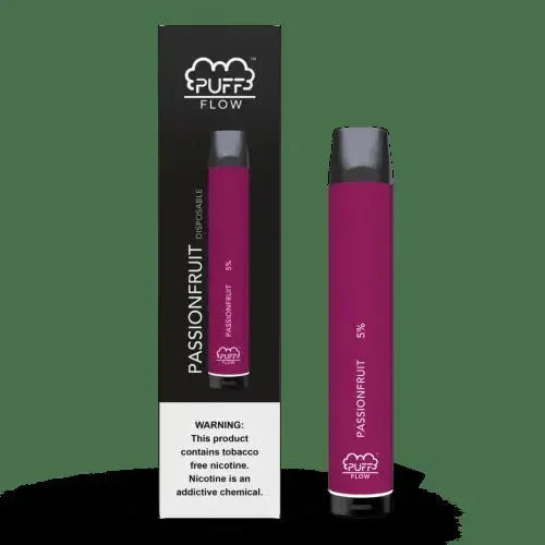 PUFF FLOW Best Vape Shop (2026) UAE