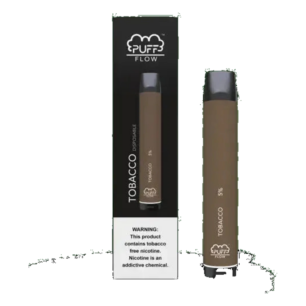 PUFF FLOW Best Vape Shop (2026) UAE