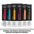 PUFF FLOW Best Vape Shop (2026) UAE