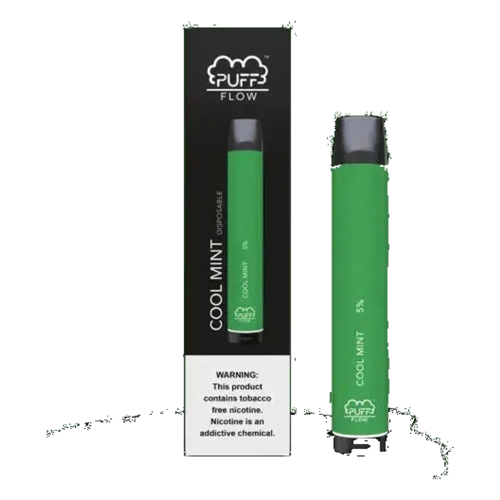 PUFF FLOW Best Vape Shop (2026) UAE