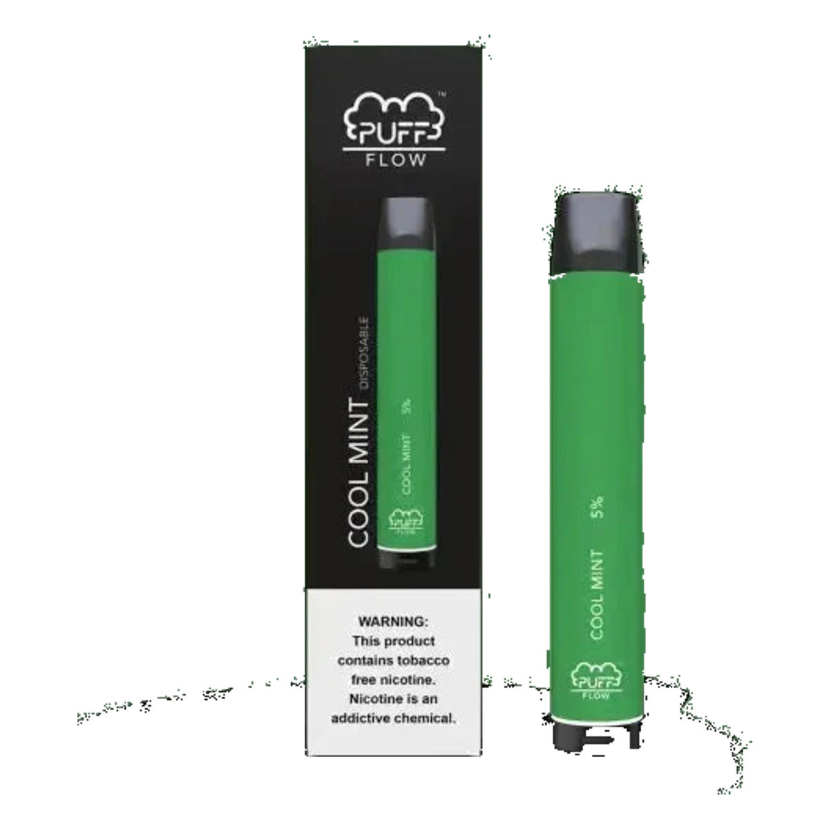 PUFF FLOW Best Vape Shop (2026) UAE