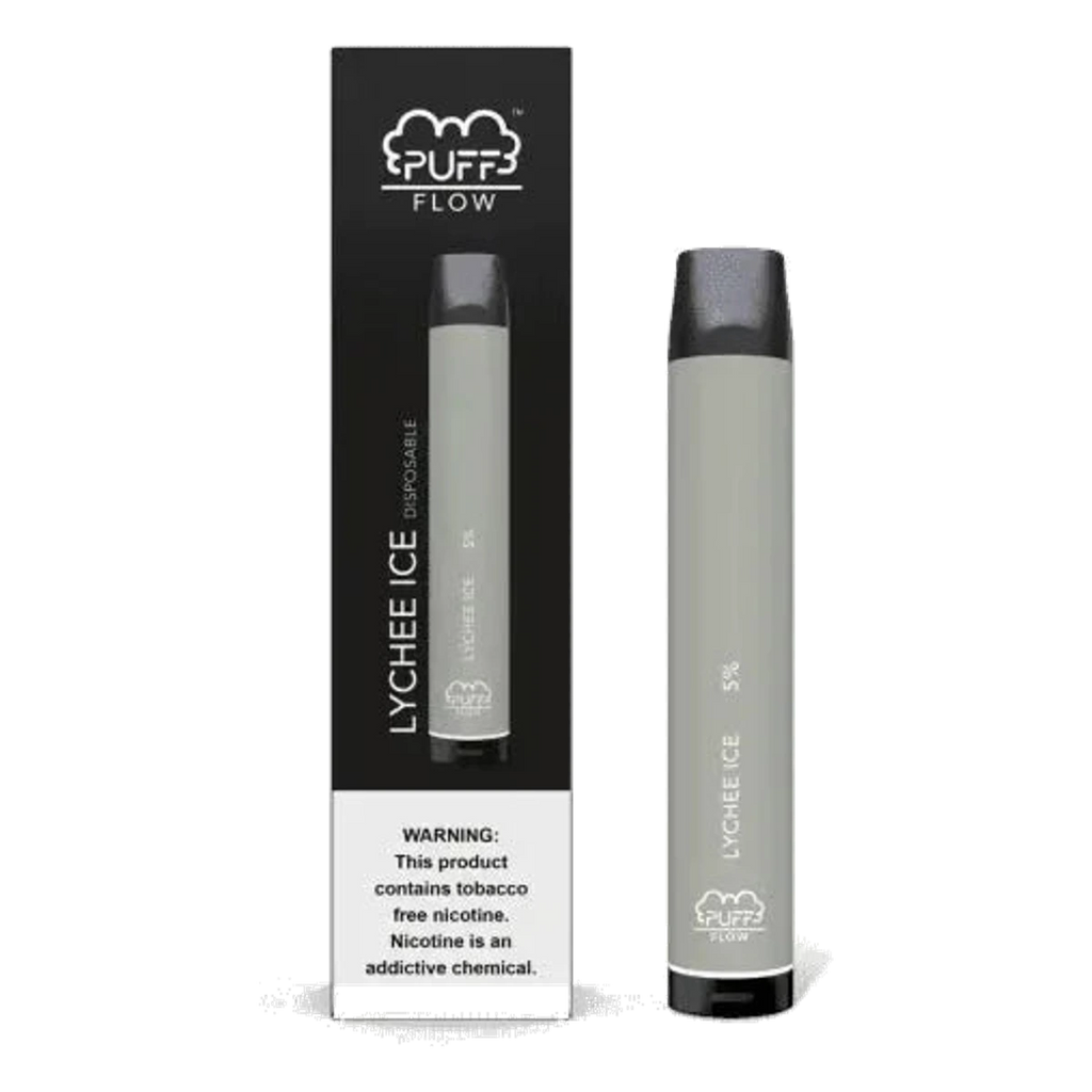 PUFF FLOW Best Vape Shop (2026) UAE