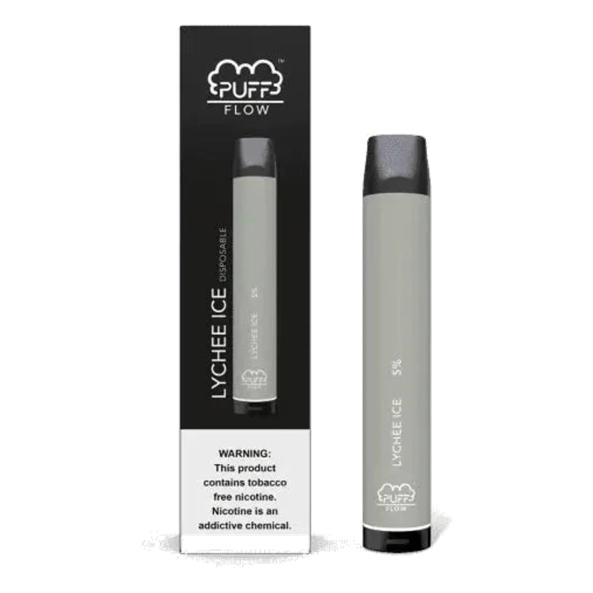PUFF FLOW Best Vape Shop (2026) UAE