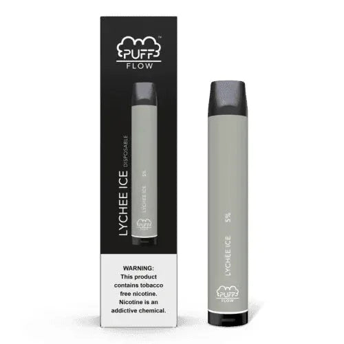 PUFF FLOW Best Vape Shop (2026) UAE