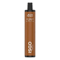 Isgo Paris 1500 Puffs UAE — Buy Dubai | Emirates Vapor