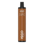 Isgo Paris 1500 Puffs UAE — Buy Dubai | Emirates Vapor