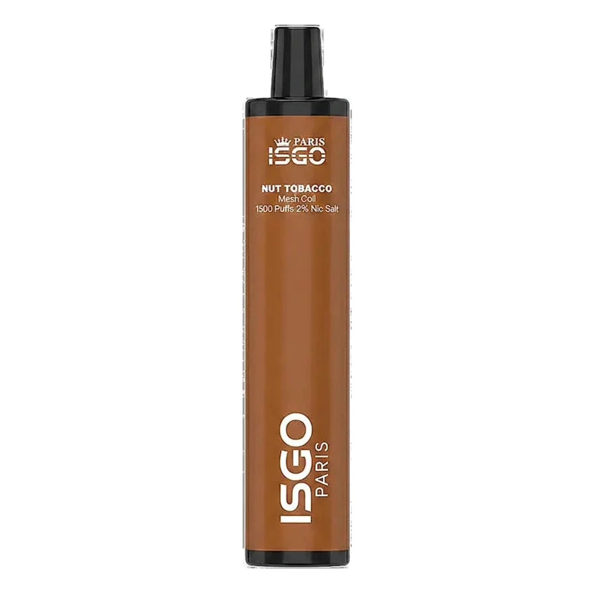 Isgo Paris 1500 Puffs UAE — Buy Dubai | Emirates Vapor