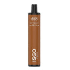 Isgo Paris 1500 Puffs options UAE | Emirates Vapor Dubai