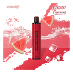 Isgo Paris 1500 Puffs Uae — AED 30 | Emirates Vapor