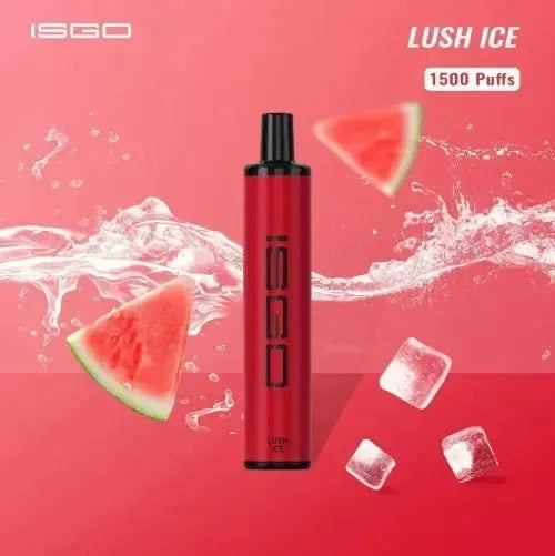 Buy Emirates Vapor Isgo Paris 1500 Puffs Dubai same-day delivery
