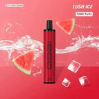 Buy Emirates Vapor Isgo Paris 1500 Puffs Dubai same-day delivery