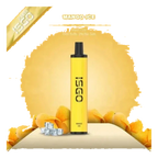 Isgo Paris 1500 Puffs options UAE | Emirates Vapor Dubai