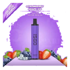 Isgo Paris 1500 Puffs best price UAE — ESMA certified