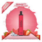 Isgo Paris 1500 Puffs UAE — Buy Dubai | Emirates Vapor