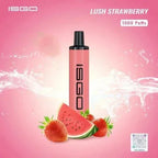 Buy Emirates Vapor Isgo Paris 1500 Puffs Dubai same-day delivery