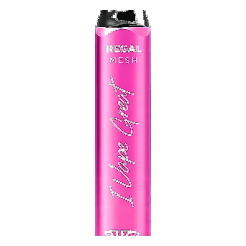 IVG Regal 6000 Puffs colors UAE | Emirates Vapor Dubai