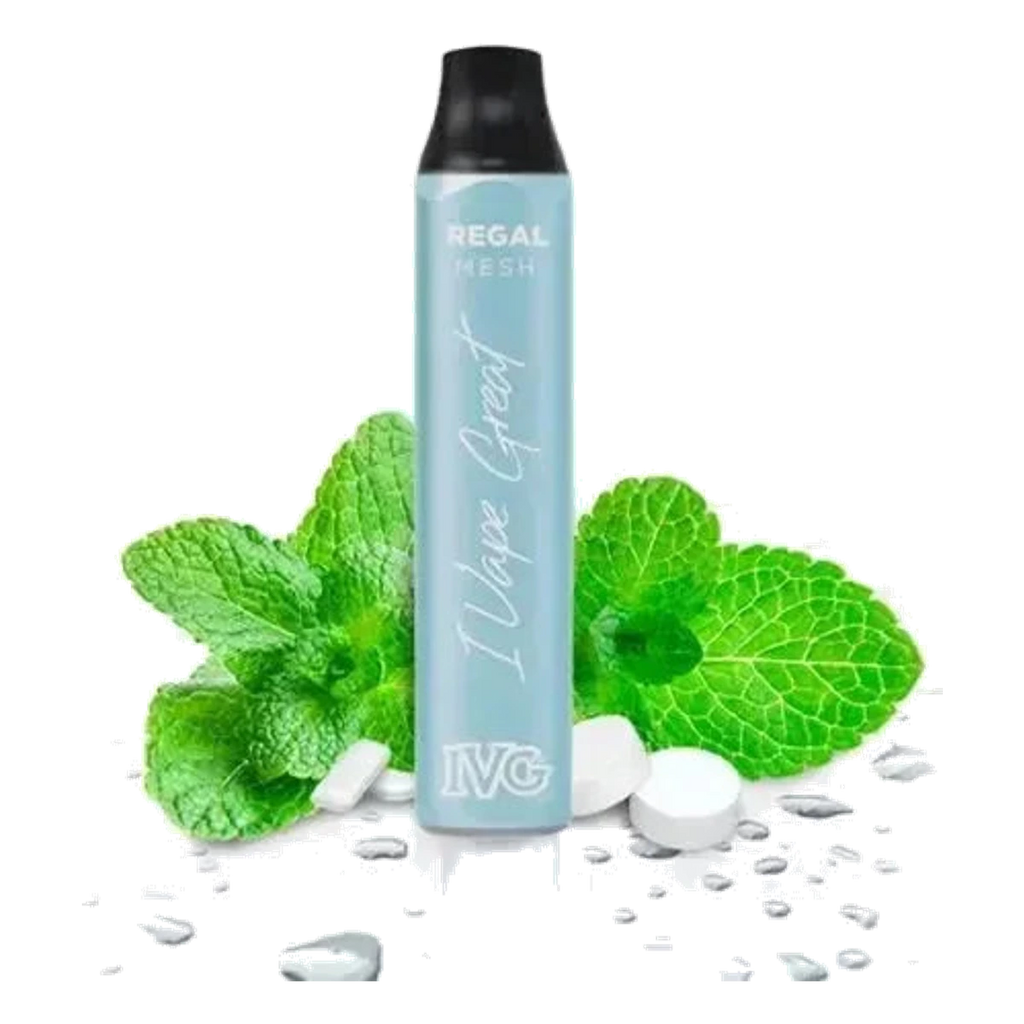 Ivg Regal 6000 Puffs Uae — AED 50 | Emirates Vapor