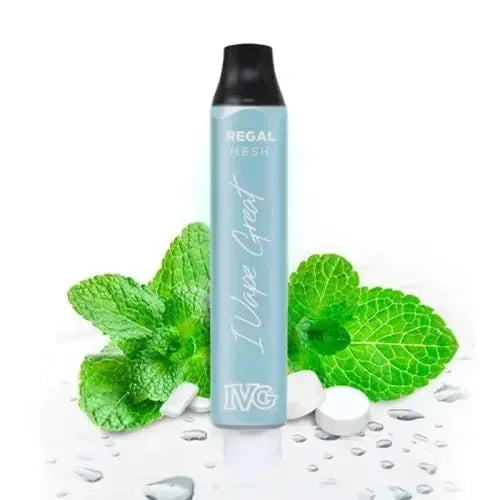 Buy IVG IVG Regal 6000 Puffs Dubai same-day delivery