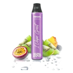 IVG Regal 6000 Puffs colors UAE | Emirates Vapor Dubai