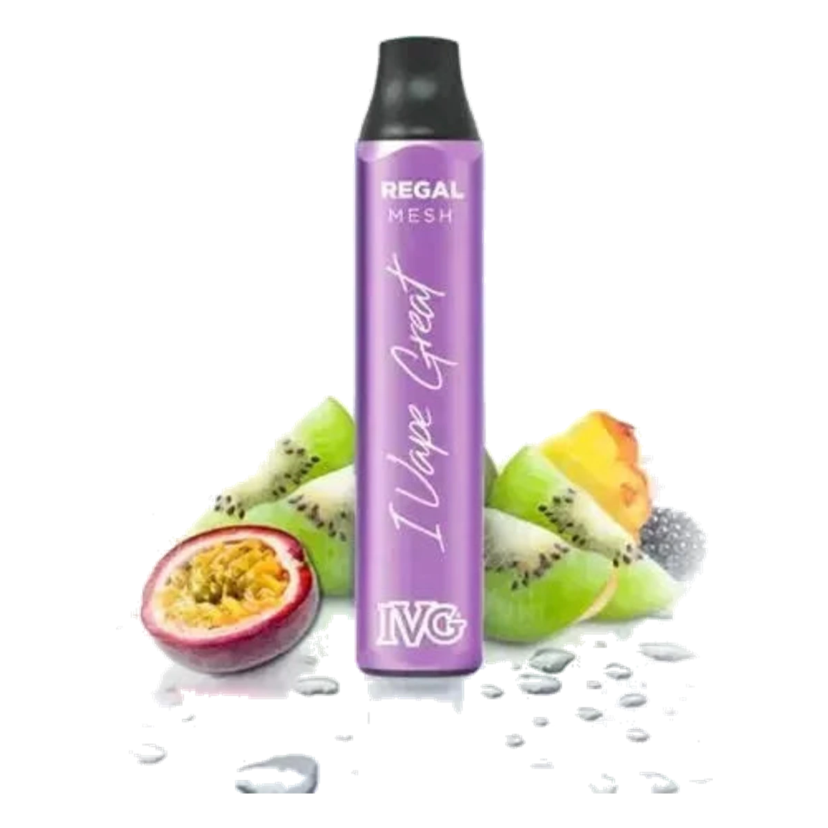 IVG Regal 6000 Puffs colors UAE | Emirates Vapor Dubai