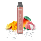 Buy IVG IVG Regal 6000 Puffs Dubai same-day delivery