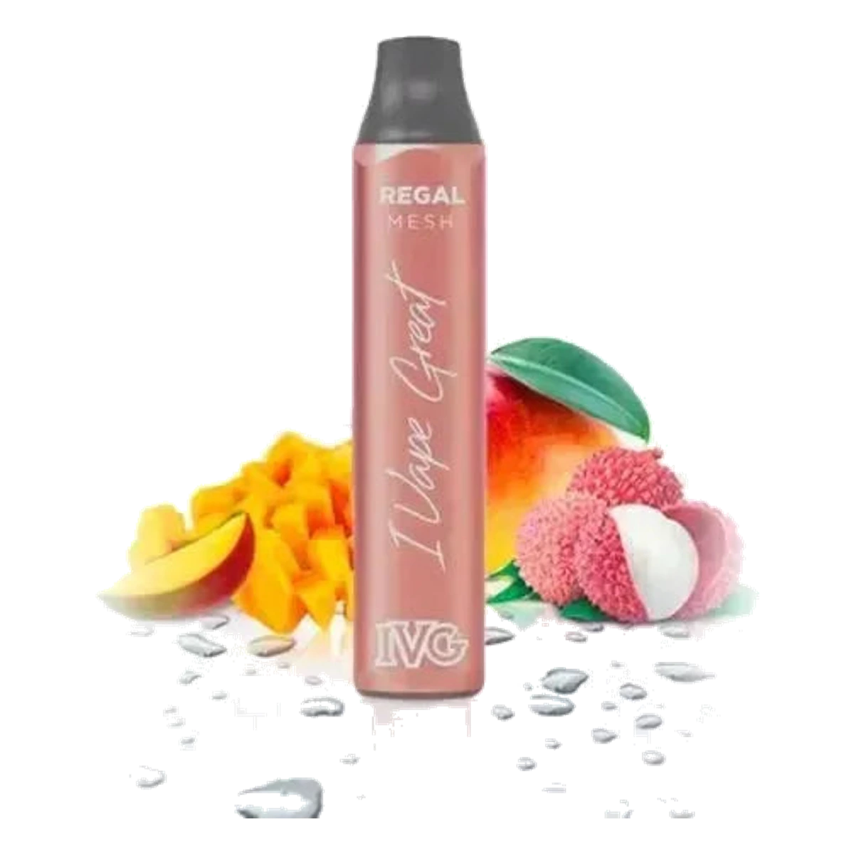 Buy IVG IVG Regal 6000 Puffs Dubai same-day delivery