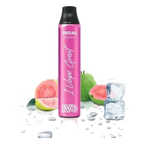 IVG Regal 6000 Puffs best price UAE — ESMA certified
