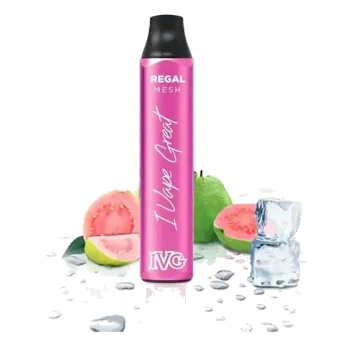 IVG Regal 6000 Puffs best price UAE — ESMA certified