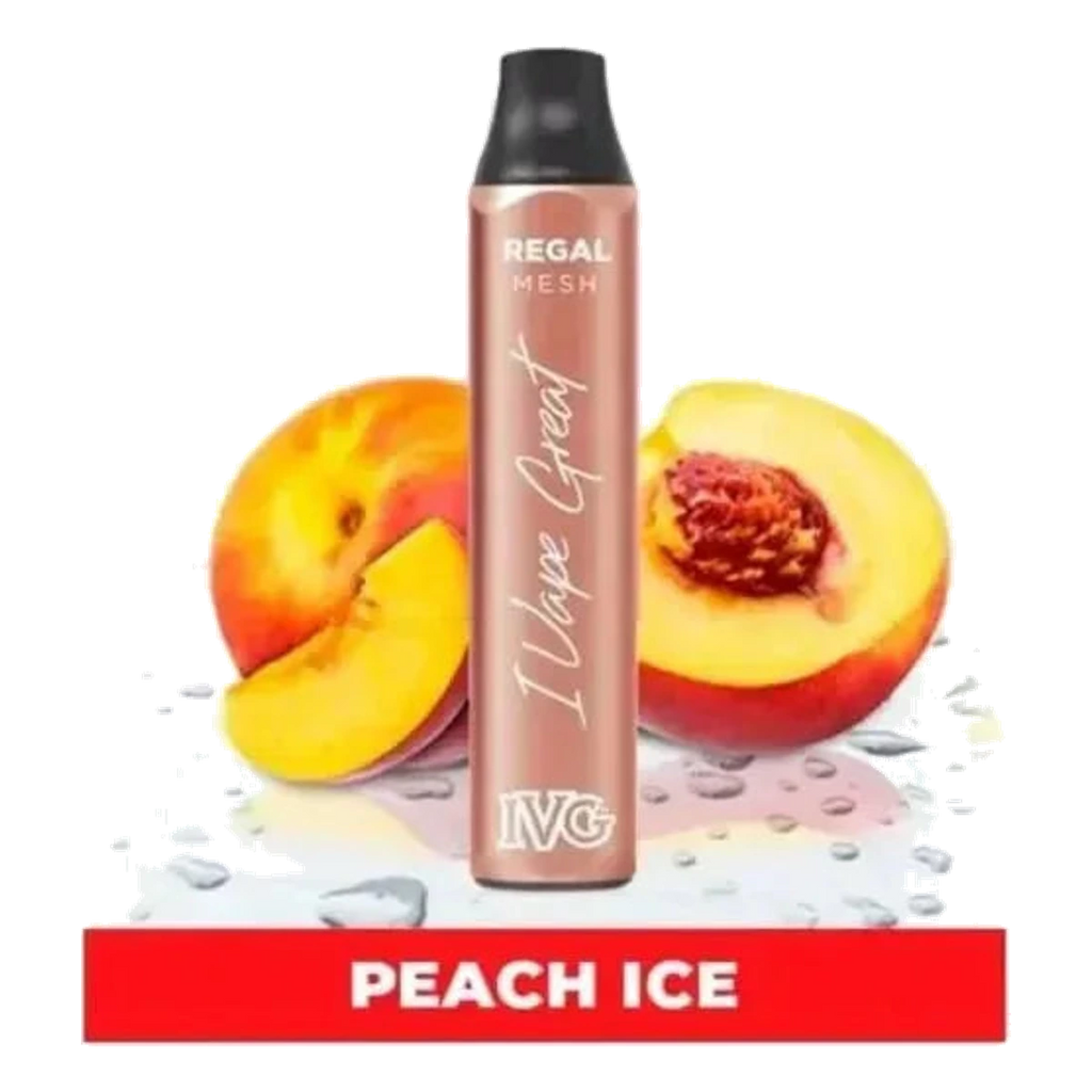 Authentic IVG vape Dubai | Emirates Vapor