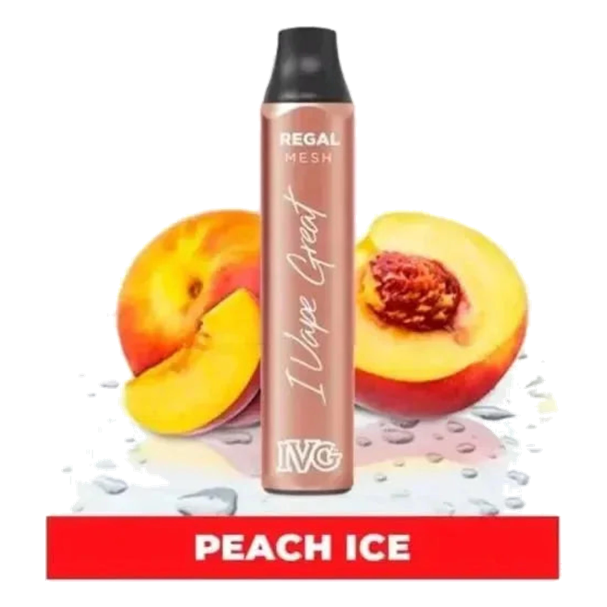 Authentic IVG vape Dubai | Emirates Vapor