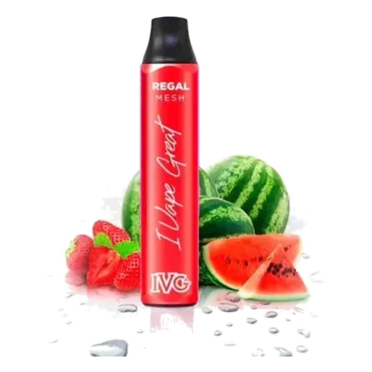 IVG Regal 6000 Puffs UAE — Buy Dubai | Emirates Vapor