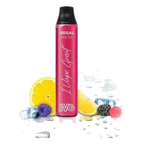Ivg Regal 6000 Puffs Uae — AED 50 | Emirates Vapor