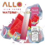 Allo 1500 Puffs best price UAE — ESMA certified