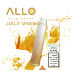 ALLO 1500 PUFFS | Emirates Vapor UAE