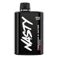 NASTY Fix Go 5000 Puffs tobacco-dates UAE | Emirates Vapor