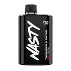NASTY Fix Go 5000 Puffs flavors UAE | Emirates Vapor Dubai