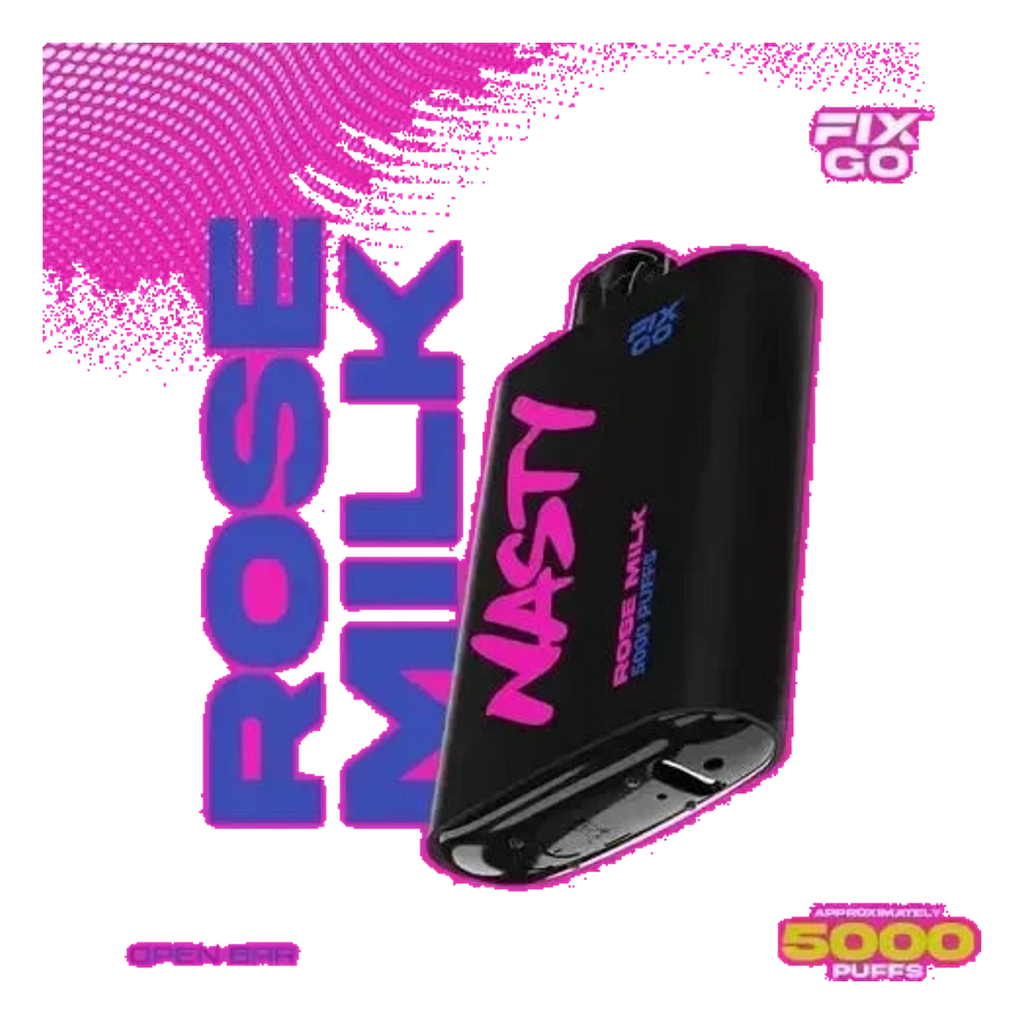 Nasty Vape Price — AED 50 | Emirates Vapor