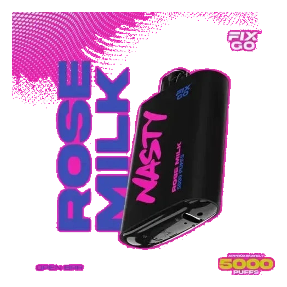 Nasty Vape Price — AED 50 | Emirates Vapor
