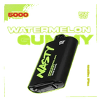 NASTY Fix Go 5000 Puffs flavors UAE | Emirates Vapor Dubai
