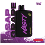 Buy NASTY NASTY Fix Go 5000 Puffs Dubai same-day delivery