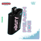 NASTY Fix Go 5000 Puffs best price UAE — ESMA certified