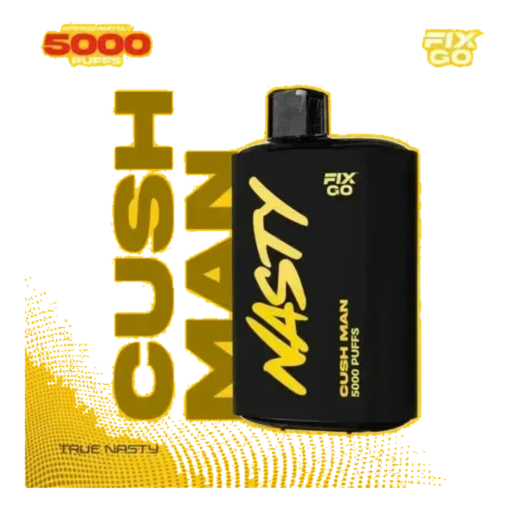 Authentic NASTY vape Dubai | Emirates Vapor