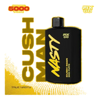 Authentic NASTY vape Dubai | Emirates Vapor