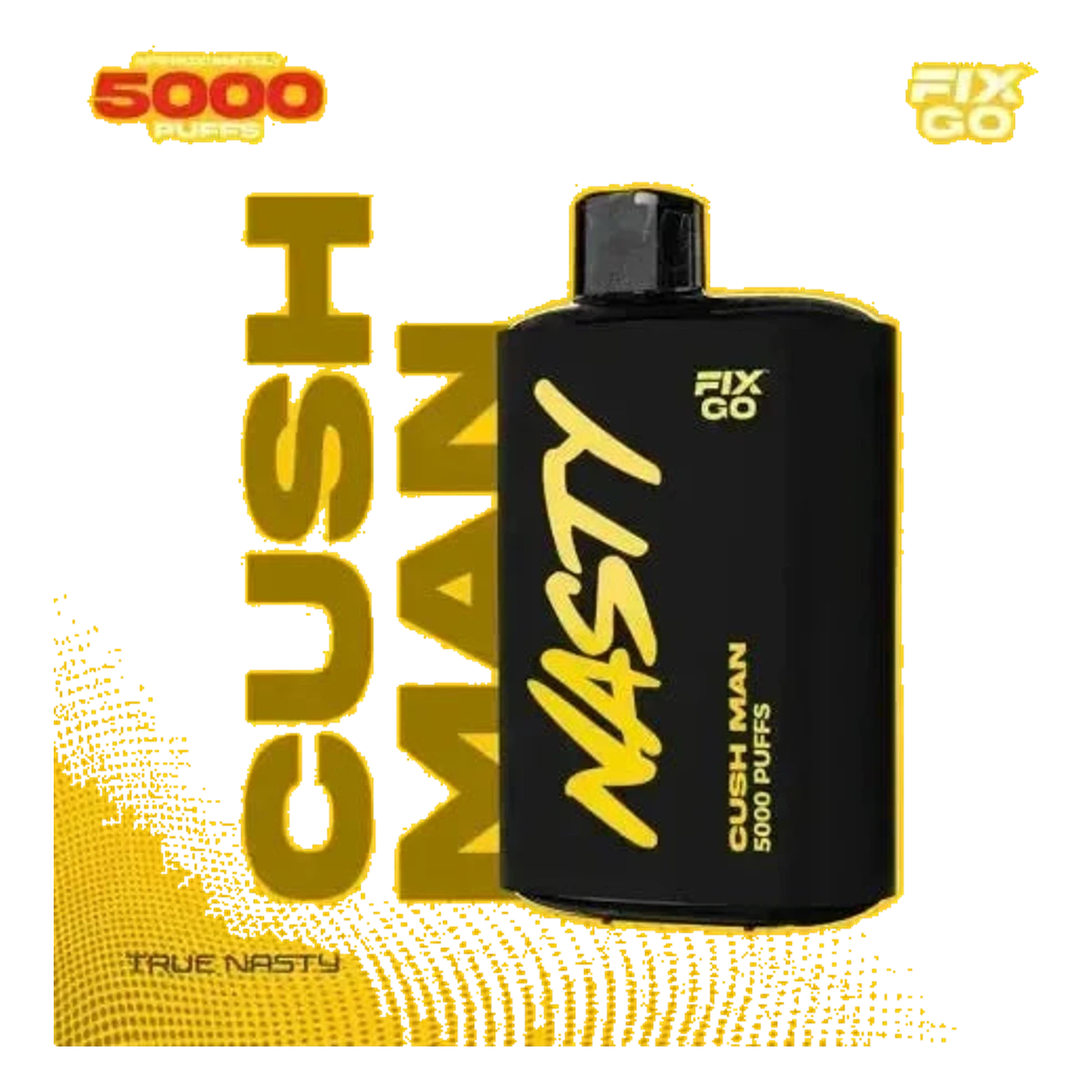 Authentic NASTY vape Dubai | Emirates Vapor